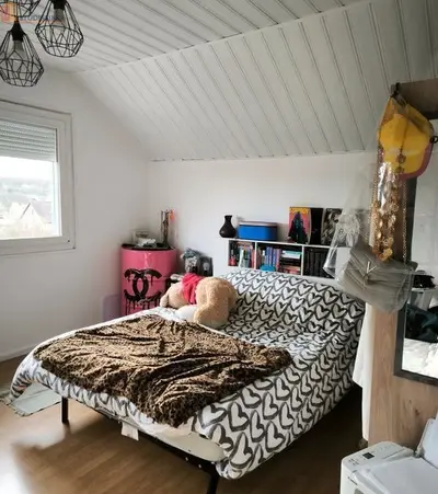 Studio à Rioz