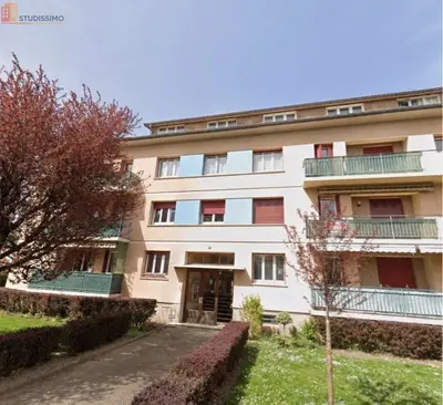 Studio à Belfort