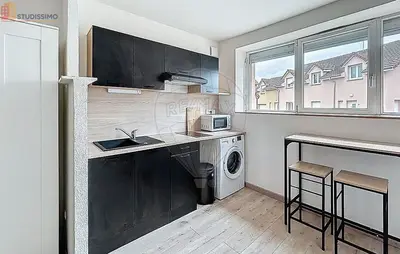 Studio à Belfort