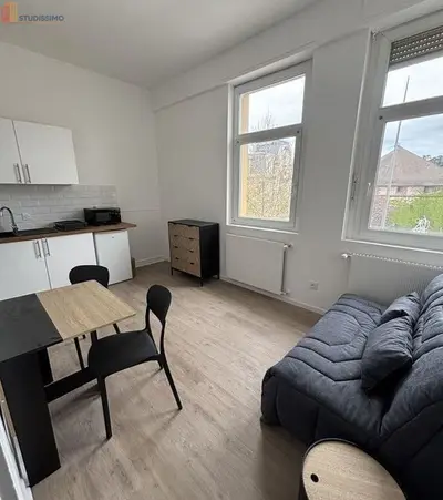 Studio à Belfort