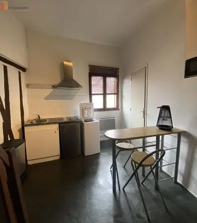 Studio à Limoges