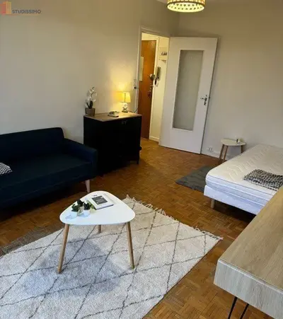 Studio à Limoges