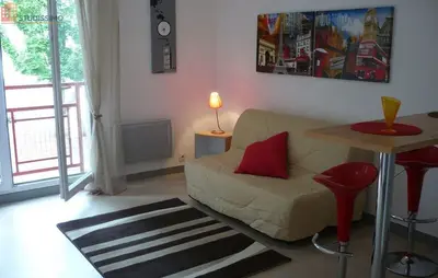 Studio à Limoges