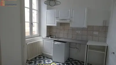 Studio à Limoges