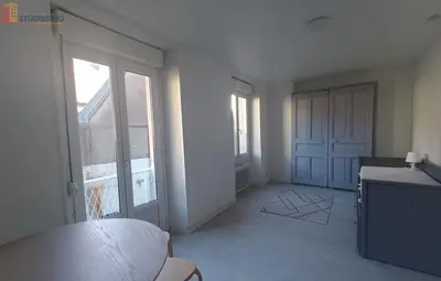 Studio à Belfort