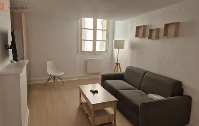 Studio à Limoges