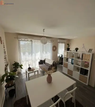 Studio à Limoges