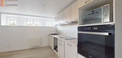 Studio à Bavilliers