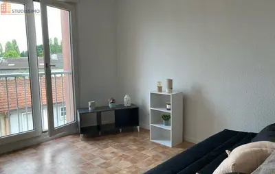 Studio à Limoges