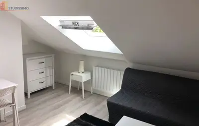 Studio à Limoges