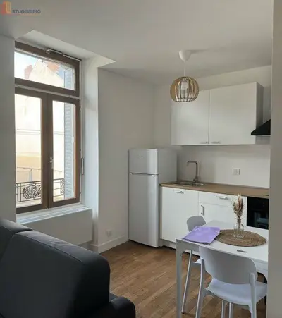 Studio à Limoges