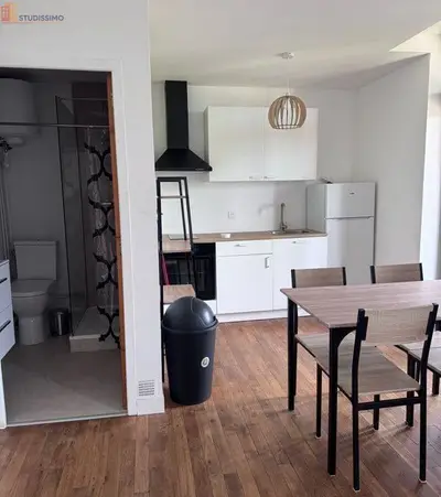 Studio à Limoges