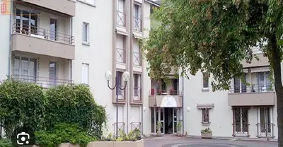 Studio à Limoges