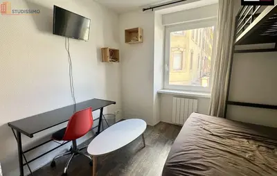 Studio à Belfort