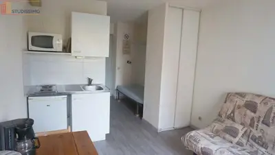 Studio à Paray-le-Monial