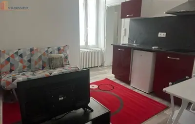 Studio à Limoges