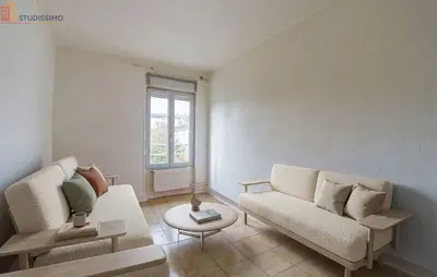 Studio à Mâcon