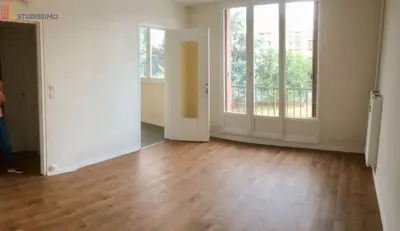 Studio à Limoges