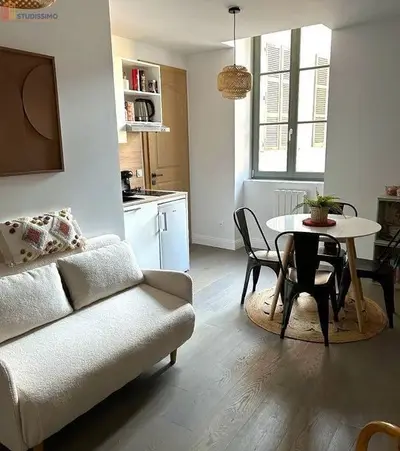 Studio à Chalon-sur-Saône
