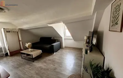 Studio à Belfort