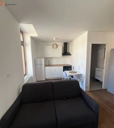 Studio à Limoges