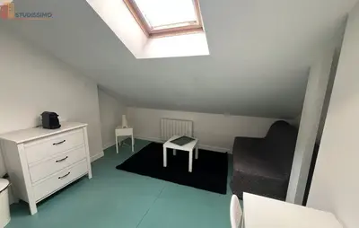 Studio à Limoges