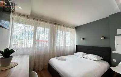 Studio à Panazol