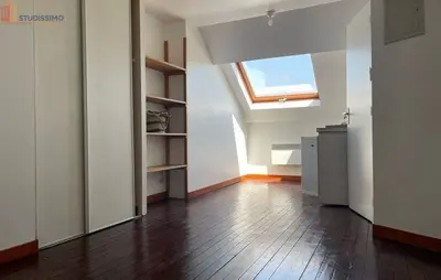Studio à Limoges