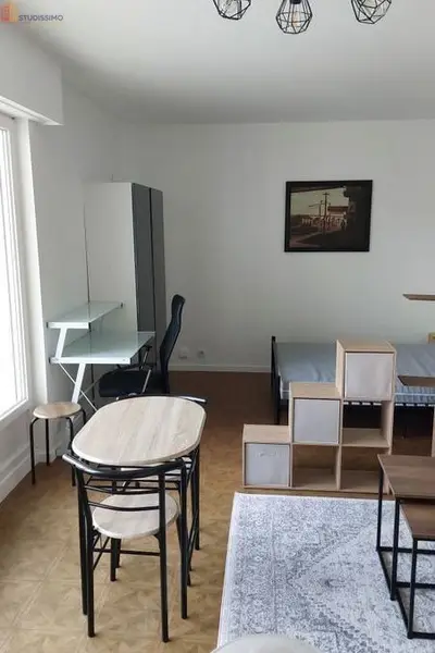 Studio à Limoges