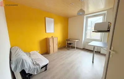 Studio à Trévenans