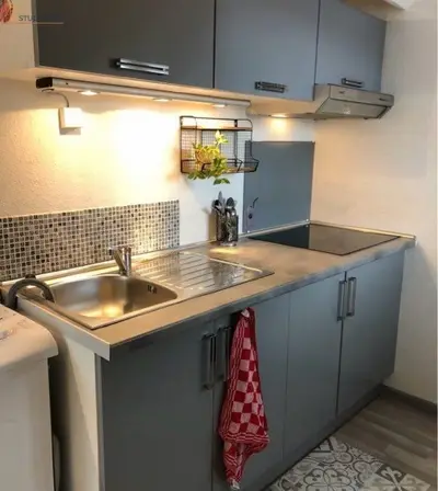 Studio à Belfort