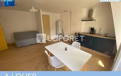 Studio à Belfort