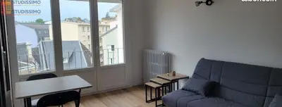 Studio à Limoges