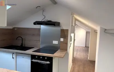 Studio à Limoges
