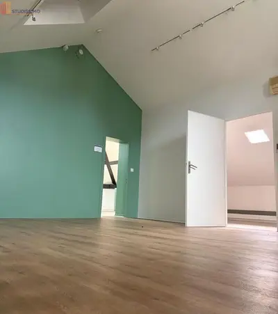 Studio à Mâcon