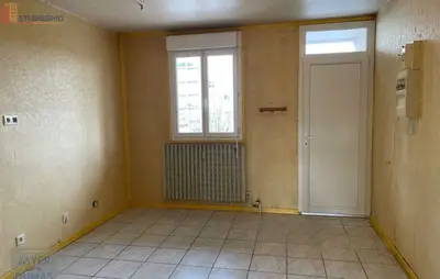 Studio à Chalon-sur-Saône
