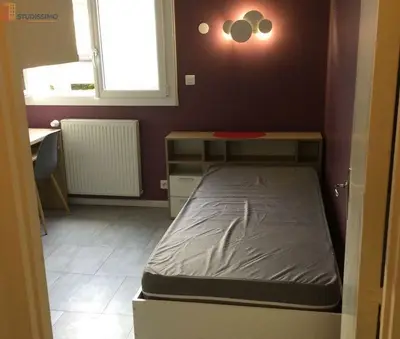 Studio à Limoges