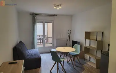 Studio à Limoges