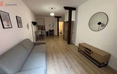 Studio à Belfort