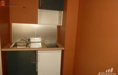 Studio à Belfort