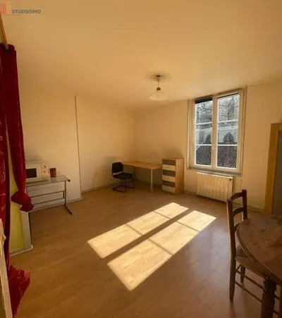 Studio à Limoges