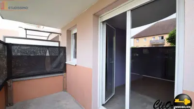 Studio à Lux