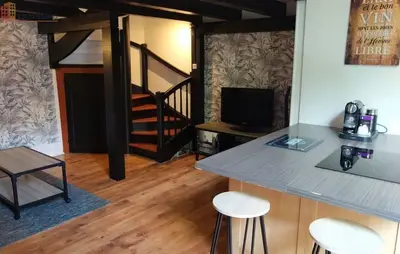 Studio à Belfort
