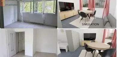 Studio à Limoges