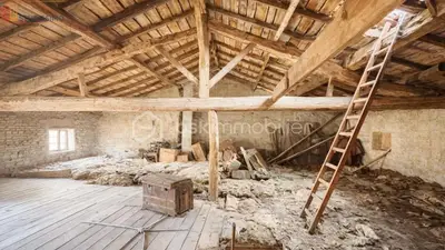 Studio à Crêches-sur-Saône