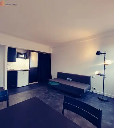 Studio à Belfort