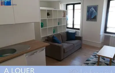 Studio à Belfort