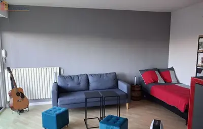 Studio à Mâcon