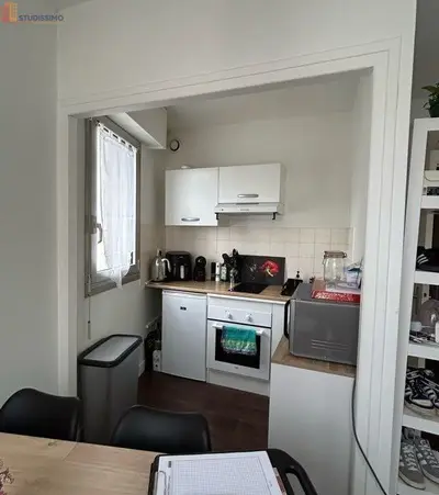 Studio à Limoges