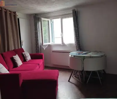 Studio à Aixe-sur-Vienne